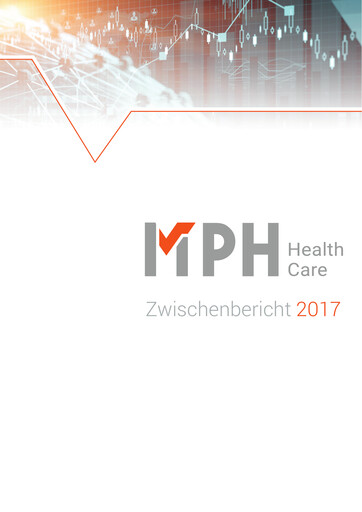 Miniature MPH Health Care AG Rapport semestriel 2017-h1
