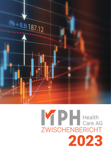 Miniature MPH Health Care AG Rapport semestriel 2023-h1