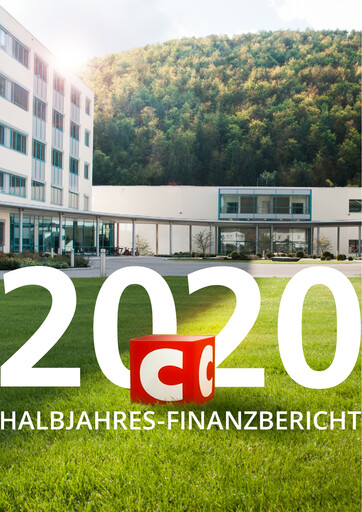 Vorschaubild centrotherm international Halbjahresbericht 2020-h1
