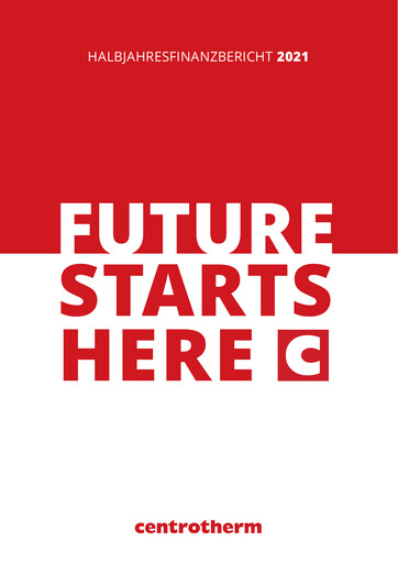 Vorschaubild centrotherm international Halbjahresbericht 2021-h1