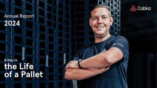 Thumbnail Cabka Annual Report 2024