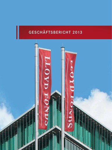 Thumbnail Laiqon AG Annual Report 2013