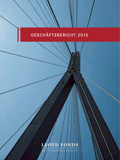 Thumbnail Laiqon AG Annual Report 2015