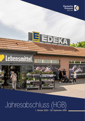 Thumbnail Deutsche Konsum REIT-AG Financial Statement 2023-2024
