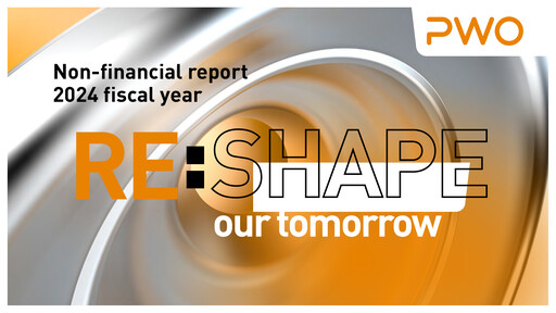 Thumbnail PWO AG ESG Report 2024