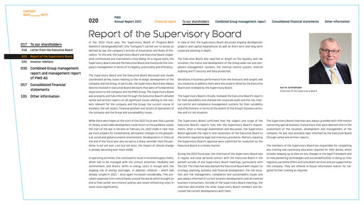 Thumbnail PWO AG Financial Report 2022