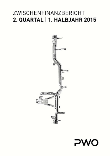 Thumbnail PWO AG Half-year Report 2015-h1