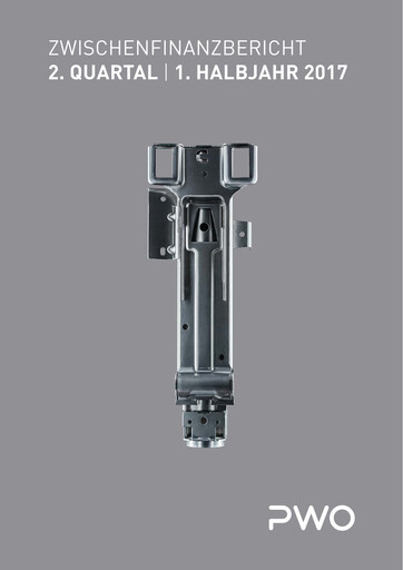 Thumbnail PWO AG Half-year Report 2017-h1