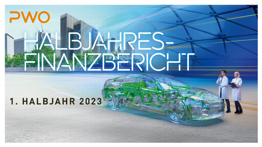 Thumbnail PWO AG Half-year Report 2023-h1