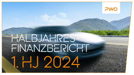 Thumbnail PWO AG Half-year Report 2024-h1