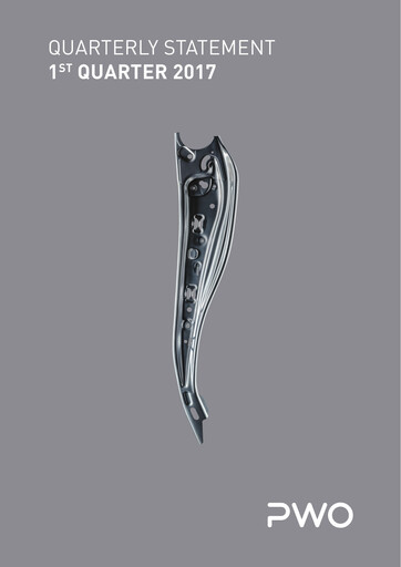 Thumbnail PWO AG Quarterly Report 2017-q1