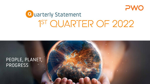 Thumbnail PWO AG Quarterly Report 2022-q1