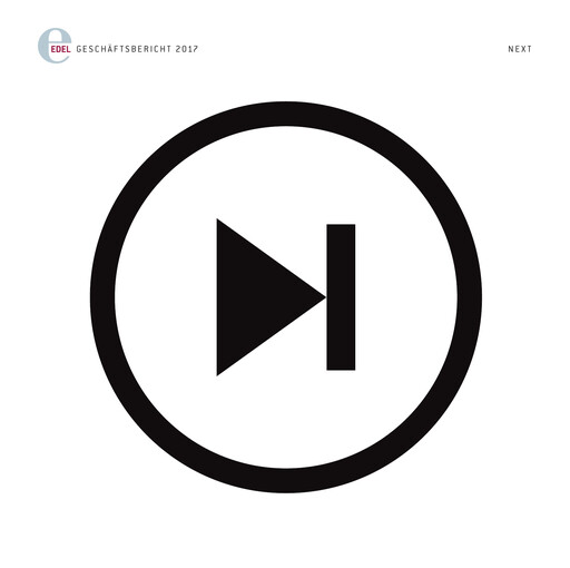 Thumbnail Edel SE & Co. KGaA Annual Report 2017