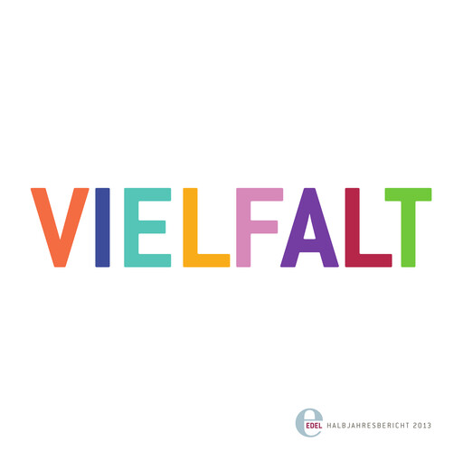 Vorschaubild Edel SE & Co. KGaA Halbjahresbericht 2013