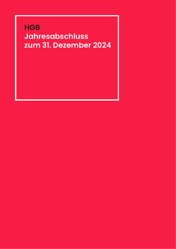 Miniature Heliad AG Bilan financier 2024