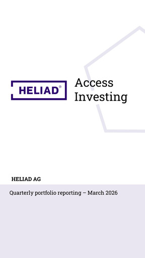 Thumbnail Heliad AG Quarterly Report 2026-q1