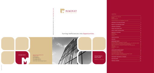 Thumbnail DEMIRE Deutsche Mittelstand Real Estate Annual Report 2007-2008
