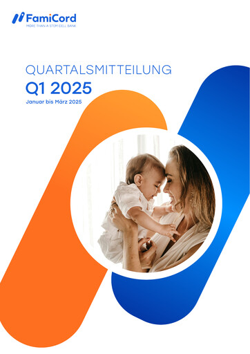 Thumbnail VITA 34 Quarterly Report 2025-q1