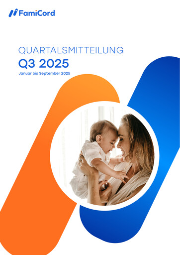 Thumbnail VITA 34 Quarterly Report 2025-q3