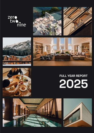 Thumbnail 029 Group Annual Report 2025