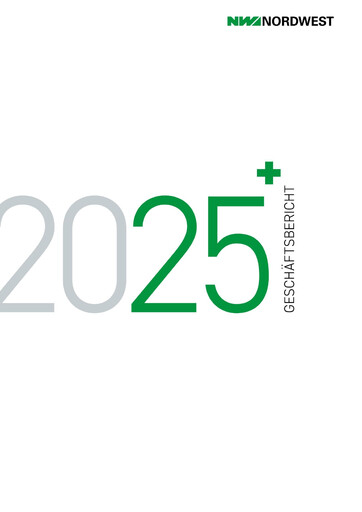 Thumbnail Nordwest Handel Annual Report 2025