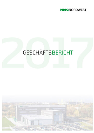 Thumbnail Nordwest Handel Financial Statement 2017
