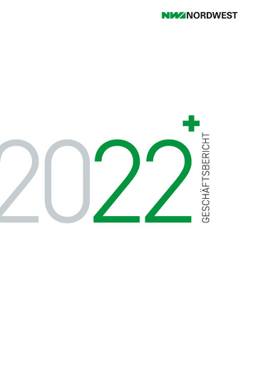 Thumbnail Nordwest Handel Financial Statement 2022