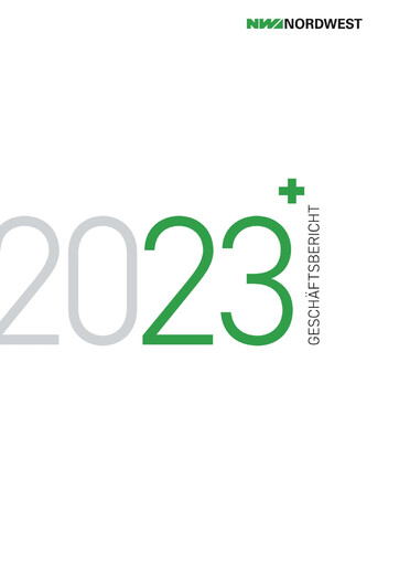 Thumbnail Nordwest Handel Financial Statement 2023