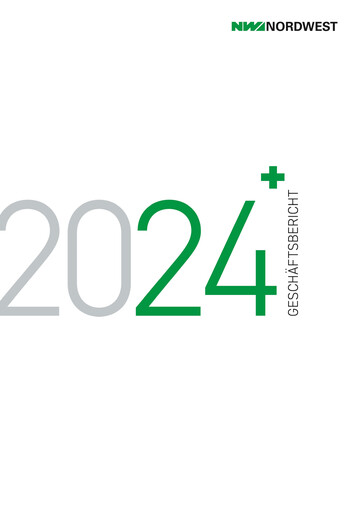 Thumbnail Nordwest Handel Financial Statement 2024