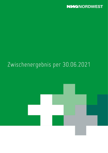 Thumbnail Nordwest Handel Half-year Report 2021-h1