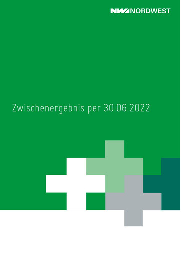 Thumbnail Nordwest Handel Half-year Report 2022-h1