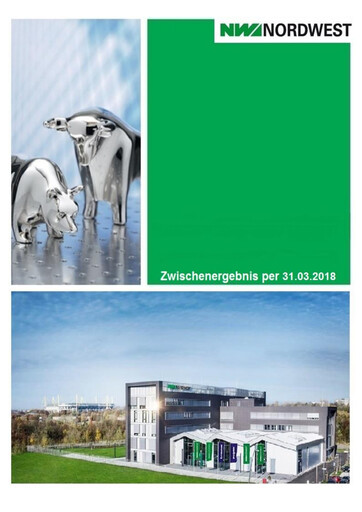 Thumbnail Nordwest Handel Quarterly Report 2018-q1