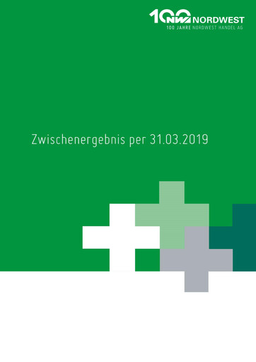 Thumbnail Nordwest Handel Quarterly Report 2019-q1