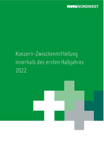 Thumbnail Nordwest Handel Quarterly Report 2022-q1