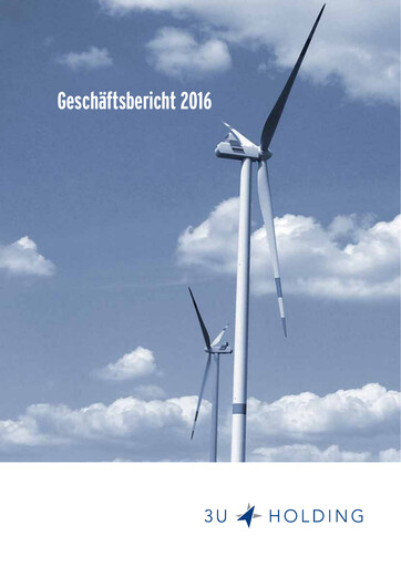 Thumbnail 3U Holding Annual Report 2016