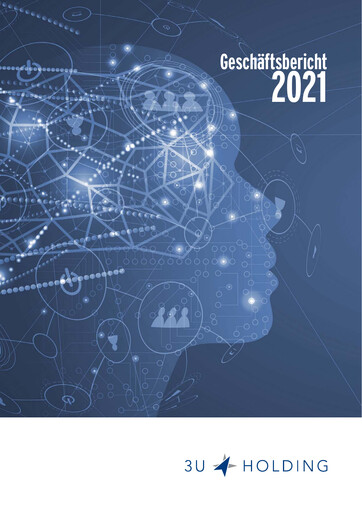 Thumbnail 3U Holding Annual Report 2021