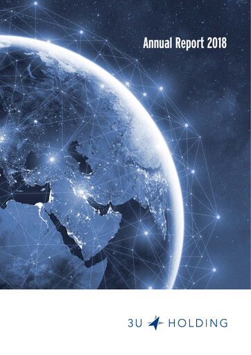 Thumbnail 3U Holding Annual Report 2018