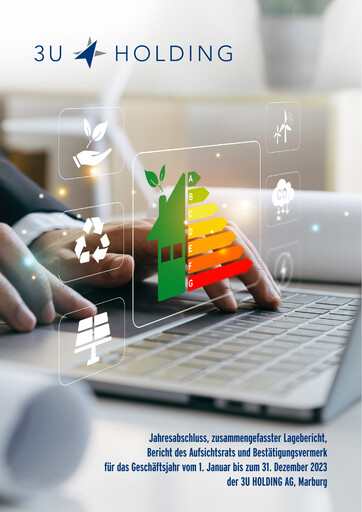 Thumbnail 3U Holding Financial Statement 2023
