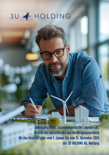 Thumbnail 3U Holding Financial Statement 2024