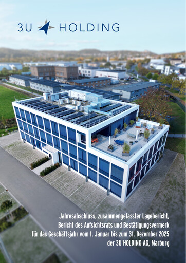 Thumbnail 3U Holding Financial Statement 2025