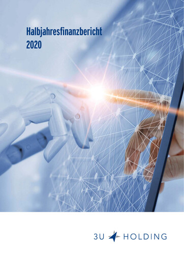 Thumbnail 3U Holding Half-year Report 2020-h1
