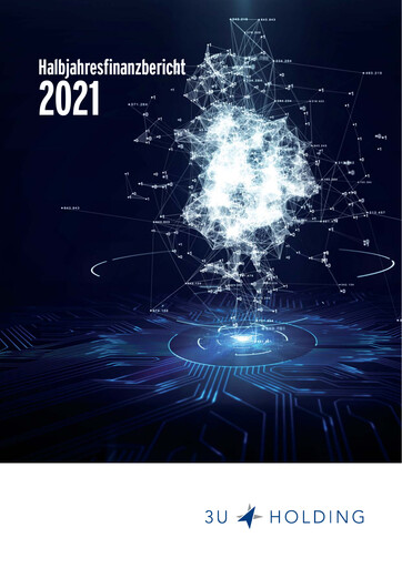 Thumbnail 3U Holding Half-year Report 2021-h1