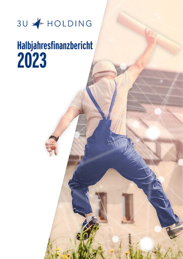 Thumbnail 3U Holding Half-year Report 2023-h1