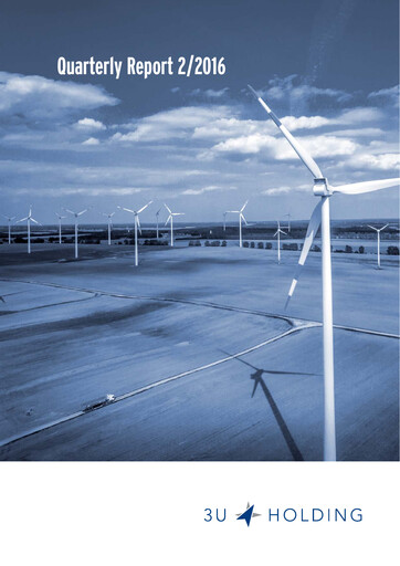 Thumbnail 3U Holding Half-year Report 2016-h1