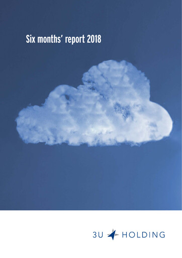 Thumbnail 3U Holding Half-year Report 2018-h1