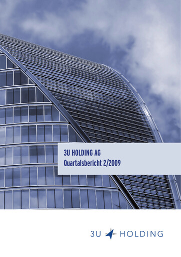 Thumbnail 3U Holding Quarterly Report 2009-q2