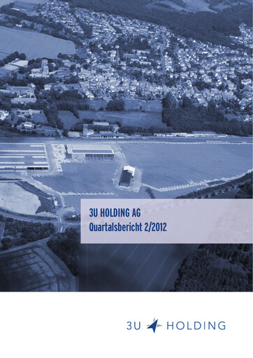 Thumbnail 3U Holding Quarterly Report 2012-q2