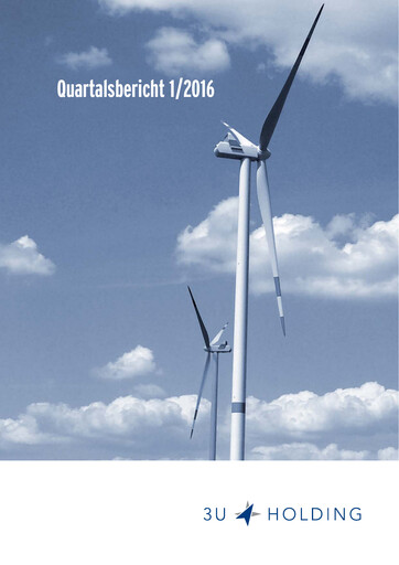 Thumbnail 3U Holding Quarterly Report 2016-q1