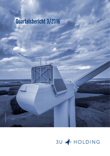 Thumbnail 3U Holding Quarterly Report 2016-q3