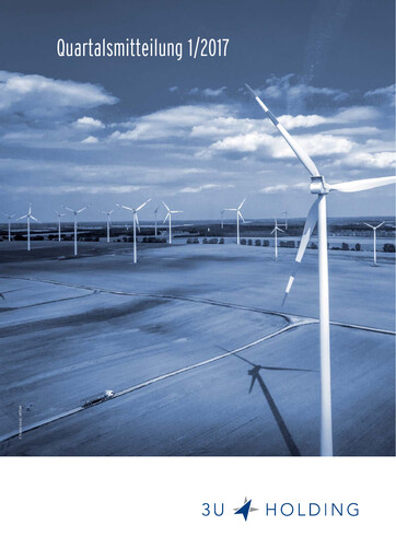 Thumbnail 3U Holding Quarterly Report 2017-q1